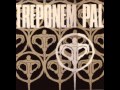 Treponem Pal - Silico 