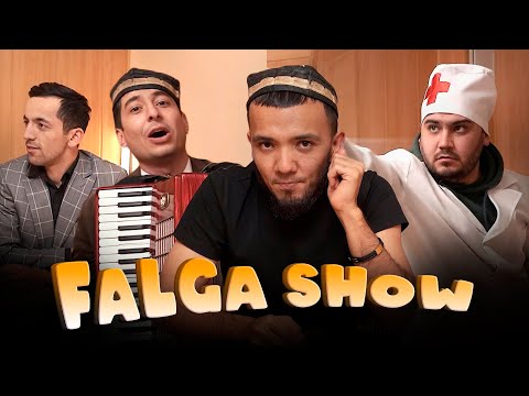 Falga Production - Sunnat bo'lmagan bemor!