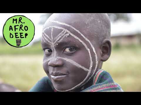 Mshudu ft Inno - Amabele (Saint Evo Remix) [Open Bar Music]