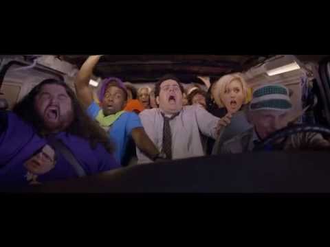 The Wedding Ringer - Trailer
