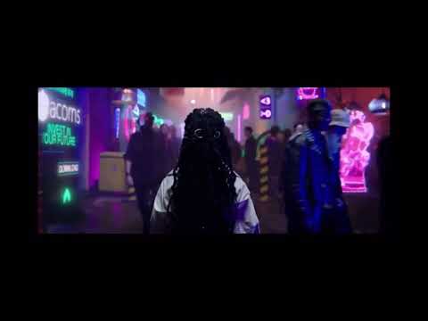 lil Nas x featuring VITAS