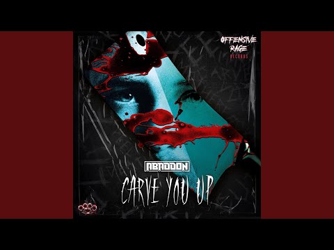 Carve You Up