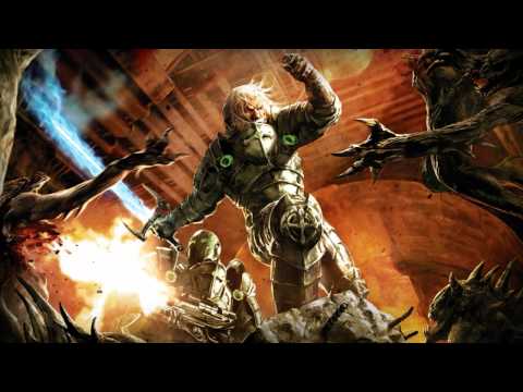 Bratkilla - My Phantoms