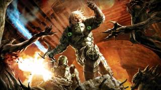 Bratkilla - My Phantoms