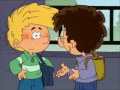 CEDRIC EP69 The Divorce