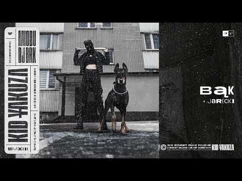 DJ BRK & Miodu - Bąk feat. Jarecki [Official Audio]