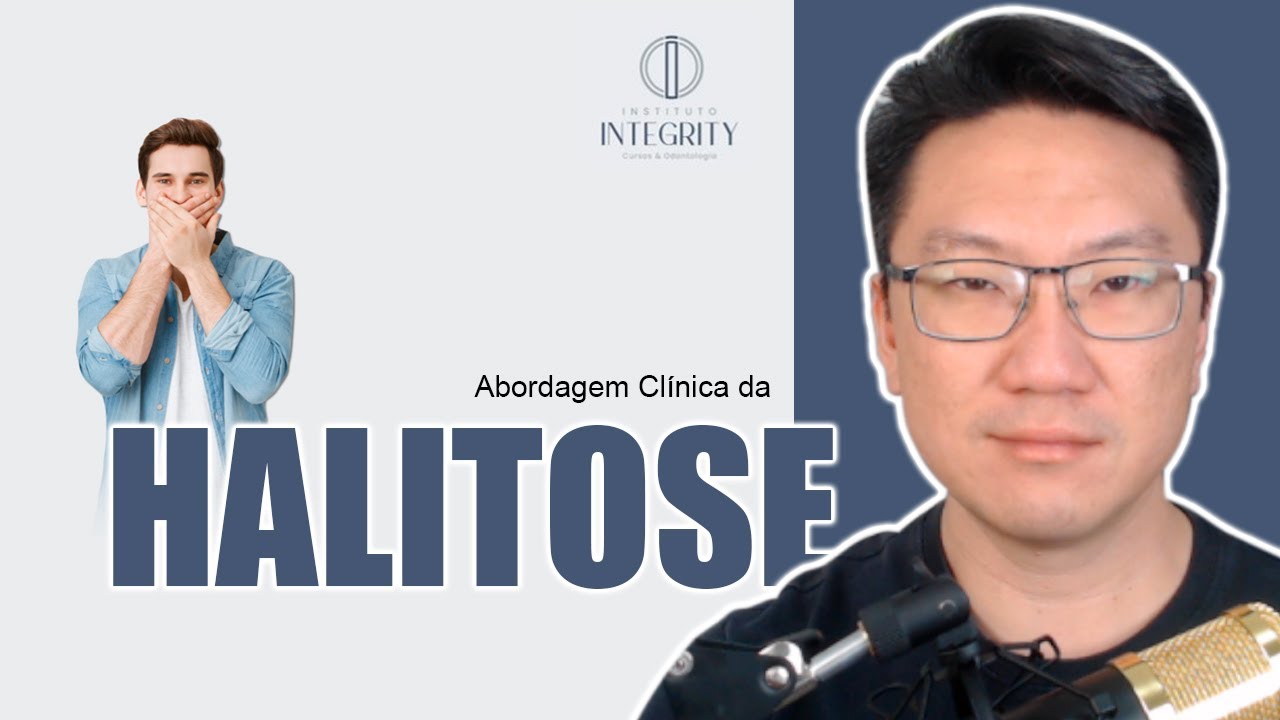 Halitose - Abordagem clínica