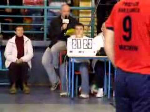 MKS Sudety Meblomarket Kamienna Góra - Ikar Legnica