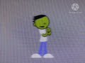 PBS Kids Online Promo System Cue Workprints 2006