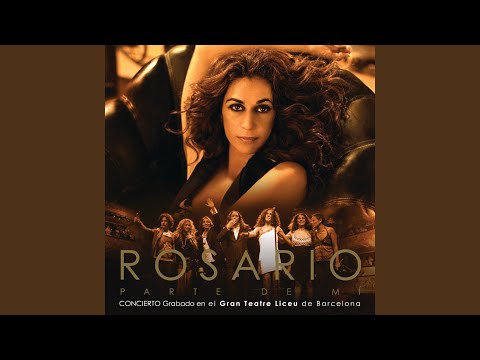 Por Tu Ausencia (En Directo En El Liceu / 2008)