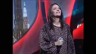 Rosela Gjylbegu & Big Basta - Empire State Of Mind