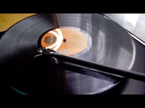 Vinyl Deep Purple Hush 1968