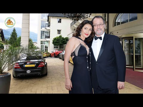 Jean Reno's Lifestyle ★ 2021