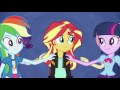 MLP - Equestria Girls - What More Is Out There ...