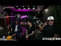 PlaqueBoyMax Reacts To Silky Taking Tae2smooth Girl LMAO