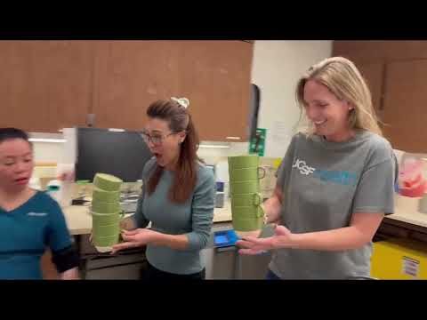 Ucsf Ilab