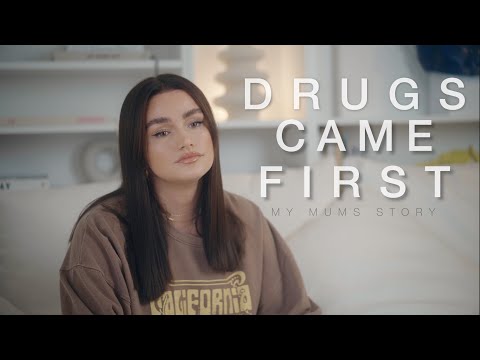 DRUGS CAME FIRST - My Mums Story (TRAILER)