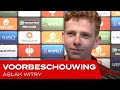 Witry: 'Goed team dat voor niemand bang is' | Voorbeschouwing Bodø/Glimt - AZ