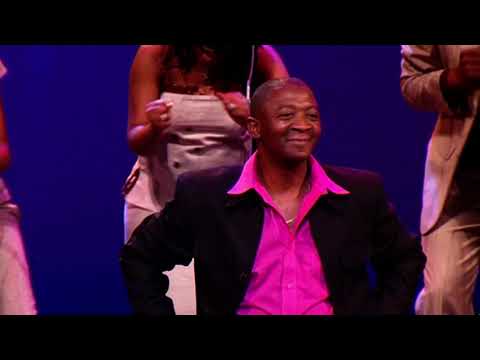 Khotso Khotso | Spirit Of Praise 1 ft Tshepiso Mpotle