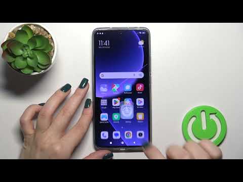 How to Customize Quick Launch Double Tap Power Key on Xiaomi 13T Pro