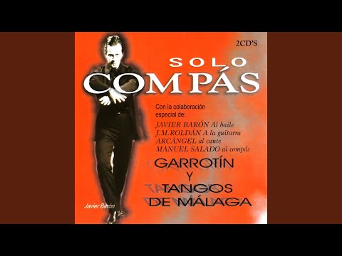 Escobillas Solo Compas, Tempo 166