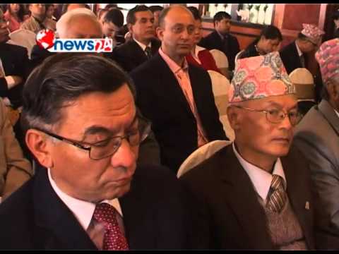 BUSINESS TODAY (2072/11/16)-NEWS 24