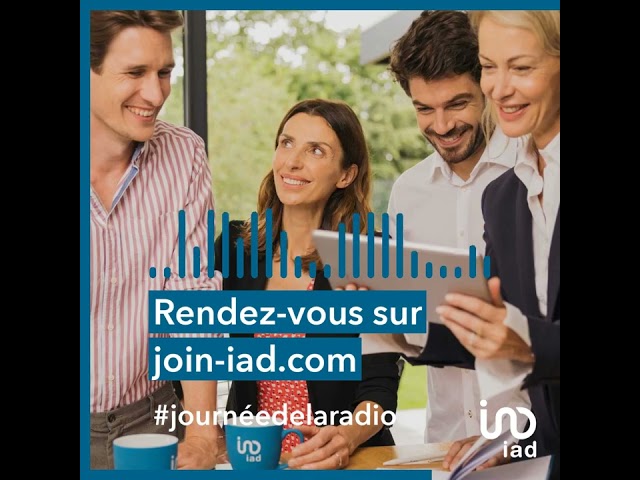 Média de iad France - Dan Livet - n°6