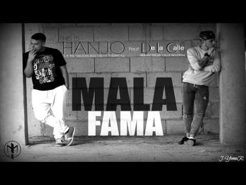 La H - Mala Fama ft Maikel Delacalle