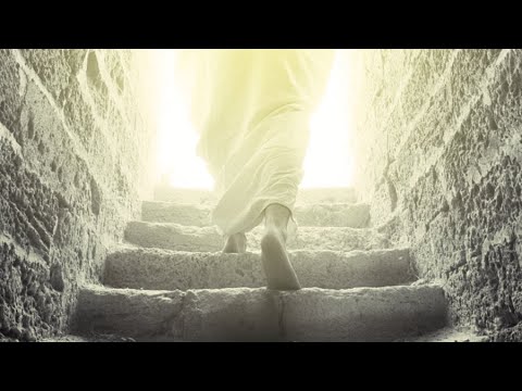 A Greater Marvel - John 5:25-29