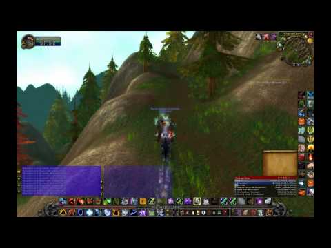 Insane in the Membrane narrated Guide - Ravenholdt