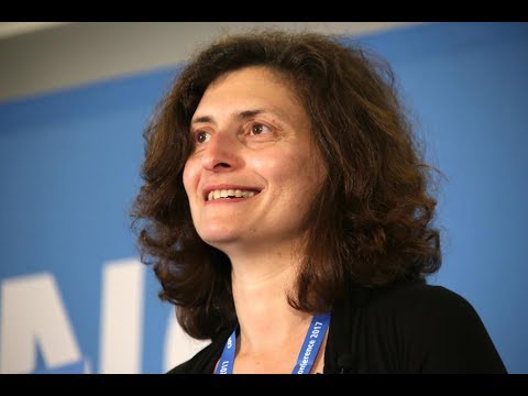 Brain and Artificial Intelligence - Irina Rish, IBM Watson
