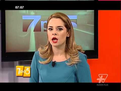 7pa5 - Pjesa e parë - 30 Tetor 2015 - Show - Vizion Plus