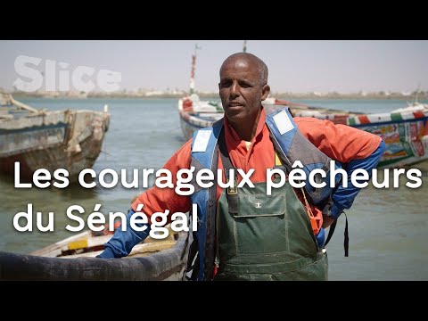 Sénégal : le PEUPLE DES MERS confronté à un dilemme | SLICE