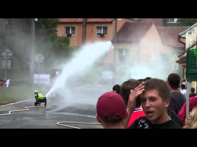 Žďár, 26. 08. 2012