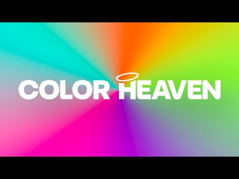 🌈 1 HOUR Retro Reminiscence: 1-Hour Visual Journey into Swirly Nostalgia #4k #screensaver #relax