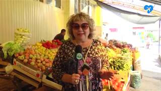 Потребительская корзина (05.06.2019)
