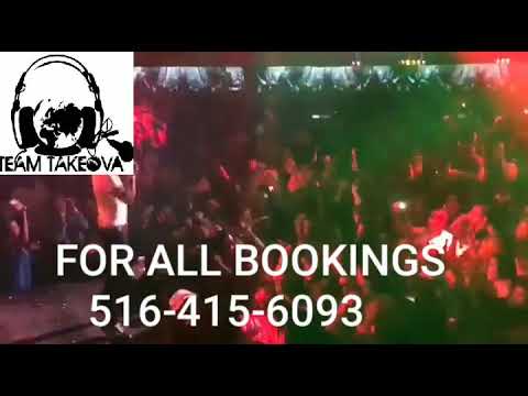 MR VEGAS AND DJ MIGHTY JOE YOUNG ON TOUR IN EUROPE