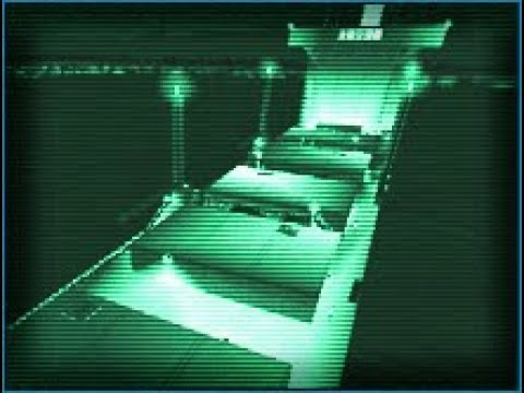 Rainbow Six Rogue Spear - Mission 2: Operation Arctic Flare