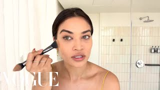 Shanina Shaik