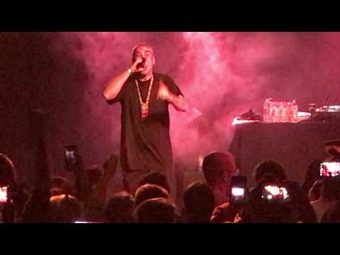 Chúpala, Kase-o (Londres, UK)