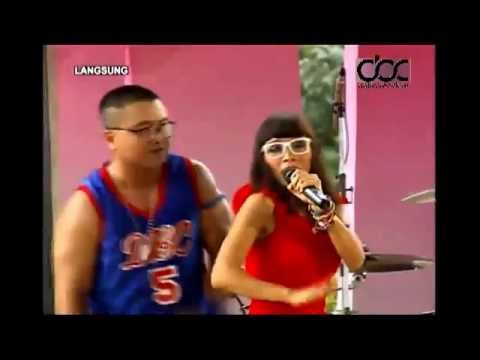 Daily Bread Cru Records - Jupiter at Keren TVRI