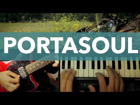 State Shirt - Portasoul [video song]