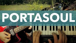 State Shirt - Portasoul [video song]