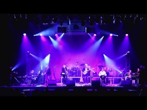 Djabe: Medley No1- from Live in Blue album