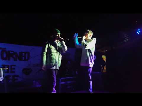 SEMIFINAL Cromac vs Benjack ~ DogStyle