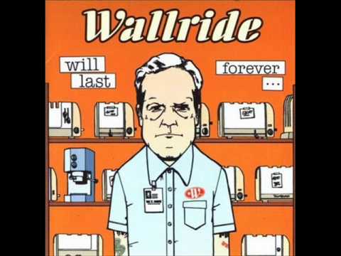Wallride - War