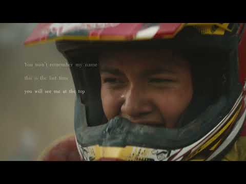 Honda "Unstoppable Dreams"