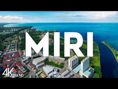 Top 10 Best Things to Do in Miri, Malaysia [Miri Travel Guide 2025]
