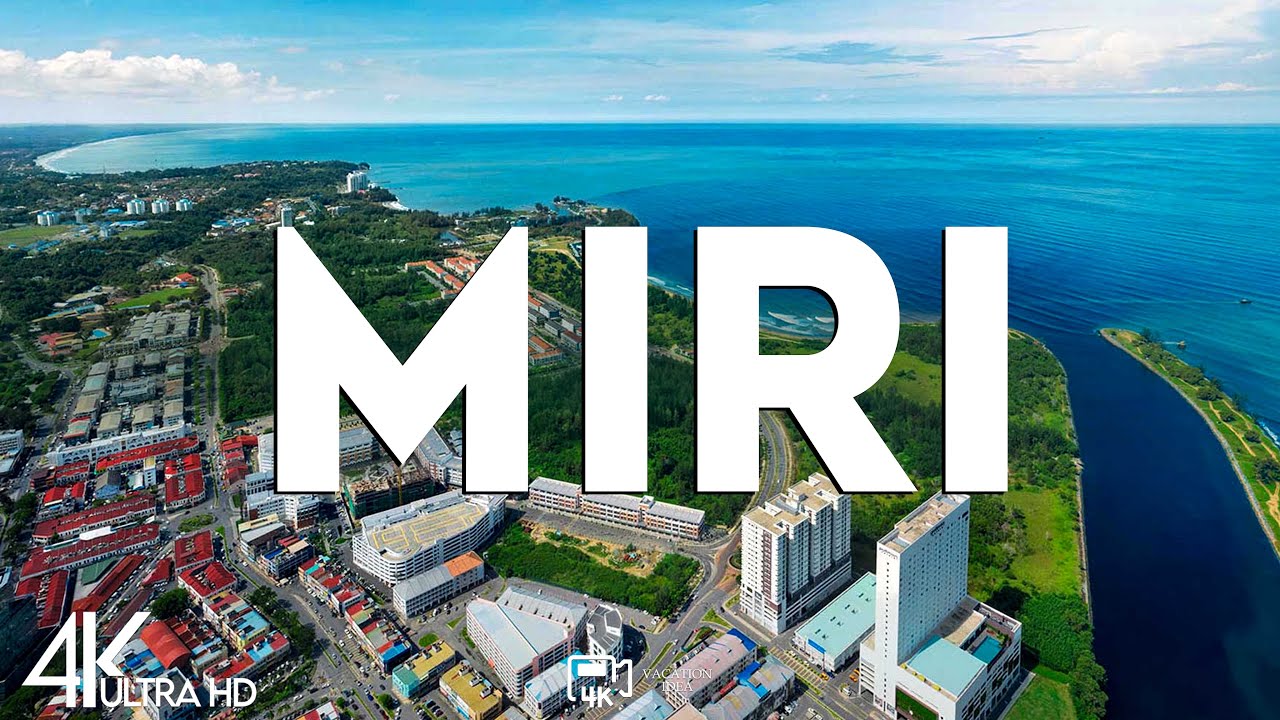 Top 10 Best Things to Do in Miri, Malaysia [Miri Travel Guide 2025]
