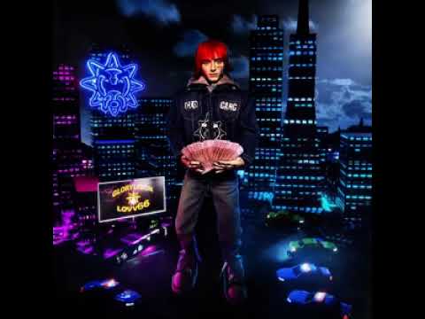 (FREE) GLO x LOVV66 x BUSHIDO ZHO Type Beat - Аптека (prod. staygo)